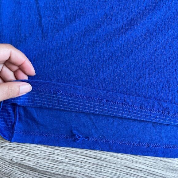 Icebreaker Cool-Lite Kinetica Short Sleeve Crew - Picture 6 of 6